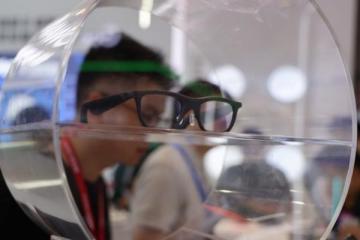 一文看懂谷东智能与光峰科技推出的王炸方案如何成为AR市场救星